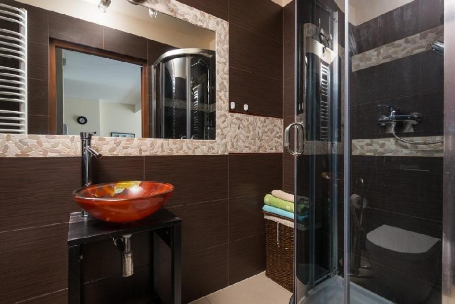 Apartamenty Klif Centrum Jastrzebia Gora Władysławowo Exterior foto