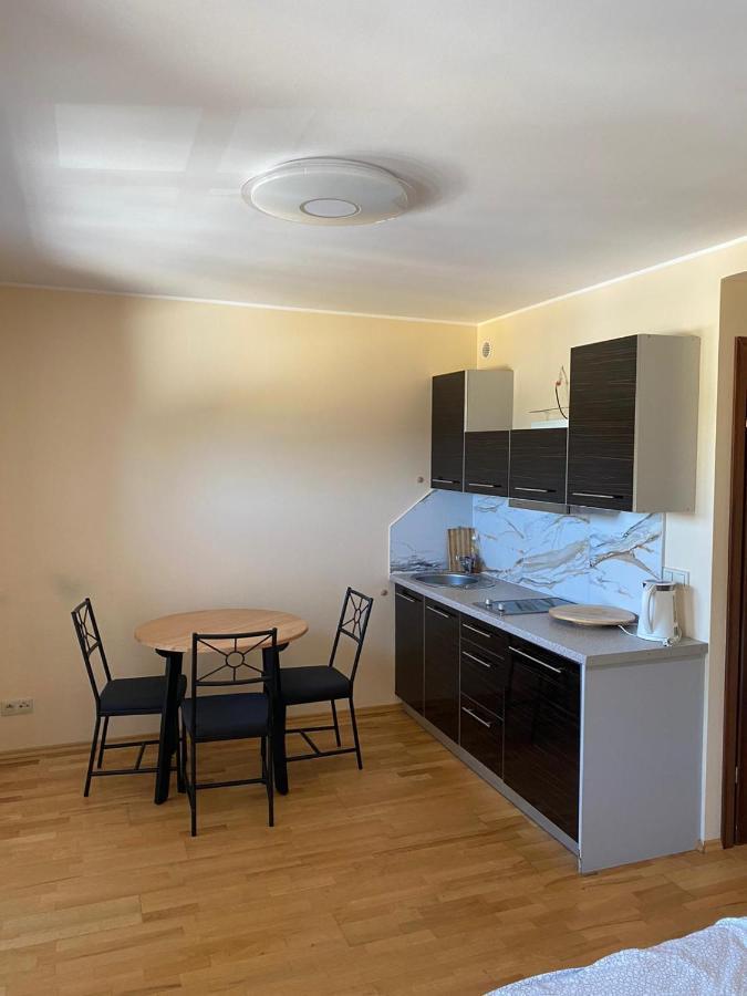 Apartamenty Klif Centrum Jastrzebia Gora Władysławowo Exterior foto