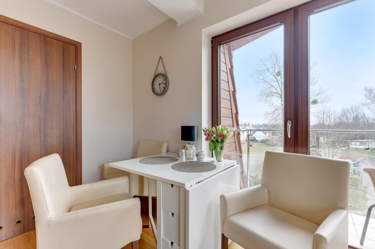 Apartamenty Klif Centrum Jastrzebia Gora Władysławowo Exterior foto