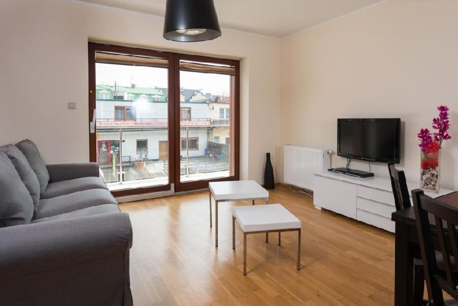 Apartamenty Klif Centrum Jastrzebia Gora Władysławowo Exterior foto