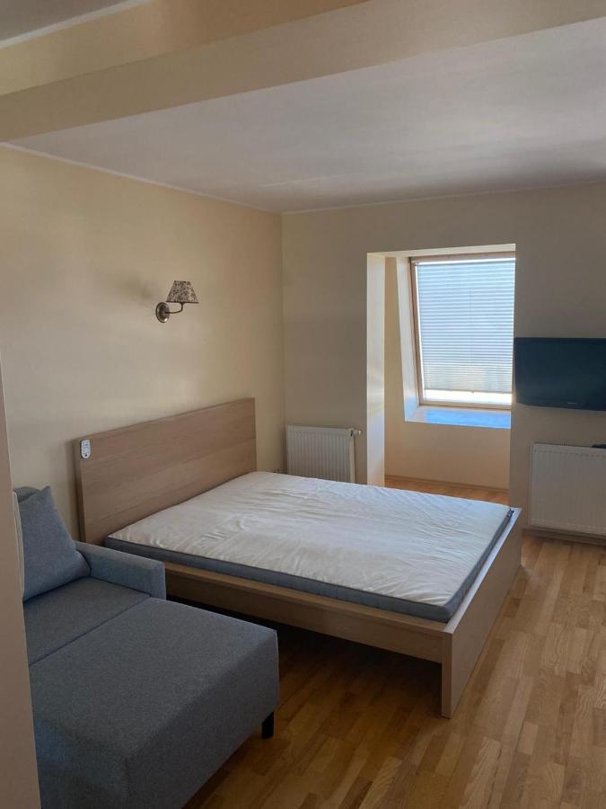 Apartamenty Klif Centrum Jastrzebia Gora Władysławowo Exterior foto
