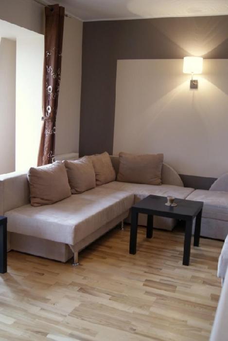 Apartamenty Klif Centrum Jastrzebia Gora Władysławowo Exterior foto